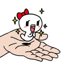 tenory sticker #11501879