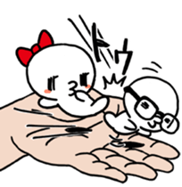 tenory sticker #11501880