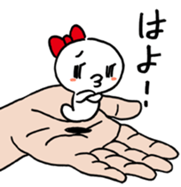 tenory sticker #11501881