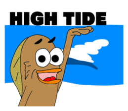 UMAERS4  the Surfer sticker #11502895