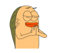 UMAERS4  the Surfer sticker #11502921