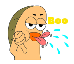 UMAERS4  the Surfer sticker #11502922