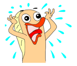 UMAERS4  the Surfer sticker #11502925