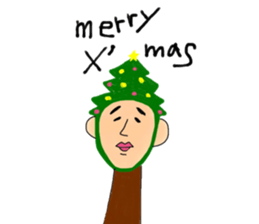 kimokawa family2 sticker #11503530