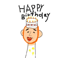 kimokawa family2 sticker #11503544