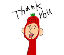 kimokawa family2 sticker #11503548