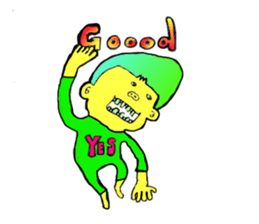 We are PinkiryAllStars. sticker #11503568