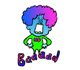 We are PinkiryAllStars. sticker #11503569