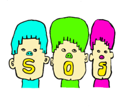 We are PinkiryAllStars. sticker #11503580