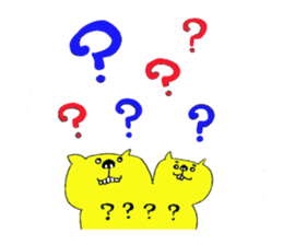 We are PinkiryAllStars. sticker #11503583