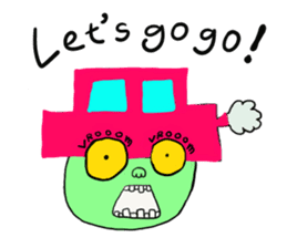 We are PinkiryAllStars. sticker #11503588