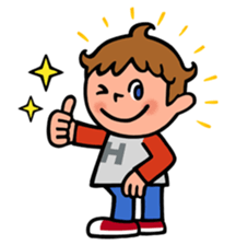 I AM HAL sticker #11504099