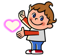 I AM HAL sticker #11504100