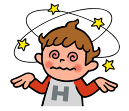 I AM HAL sticker #11504114