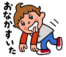 I AM HAL sticker #11504123