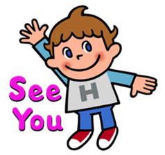 I AM HAL sticker #11504127