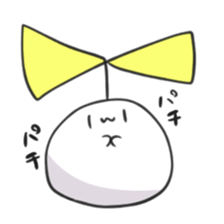 Cherutama2 sticker #11504741
