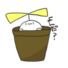 Cherutama2 sticker #11504758