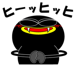 Mr.Chick#6 sticker #11504789