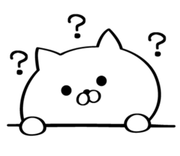 Sticker for Mr./Ms. Sasaki sticker #11504841