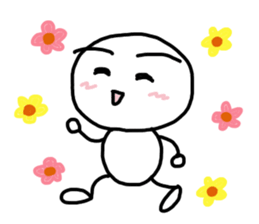 shiromarubito4 sticker #11504882