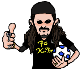 Mo'Sun sticker #11505019