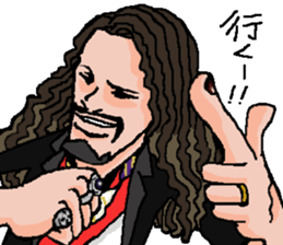 Mo'Sun sticker #11505023