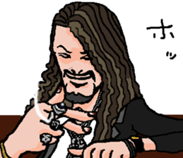 Mo'Sun sticker #11505028