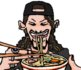 Mo'Sun sticker #11505031