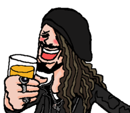 Mo'Sun sticker #11505033