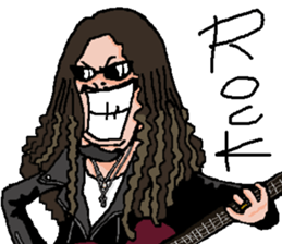 Mo'Sun sticker #11505035