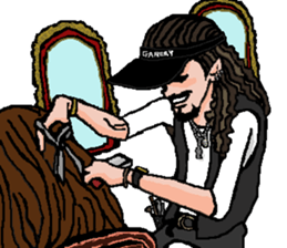 Mo'Sun sticker #11505036