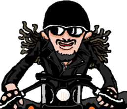 Mo'Sun sticker #11505037