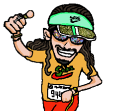 Mo'Sun sticker #11505038