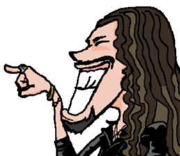 Mo'Sun sticker #11505046