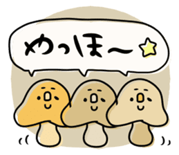 To you of the adult girl 3 sticker #11505411