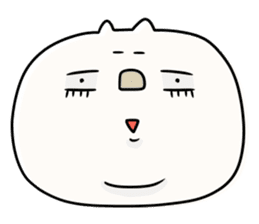 To you of the adult girl 3 sticker #11505444