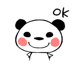 panda QQ sticker #11505528