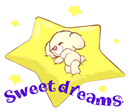 Coco & Lili English Ver. sticker #11505655