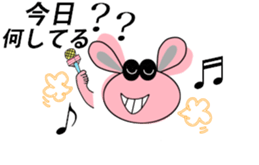 mammy's sticker 2 sticker #11507328