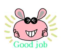 mammy's sticker 2 sticker #11507334