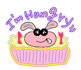 mammy's sticker 2 sticker #11507341