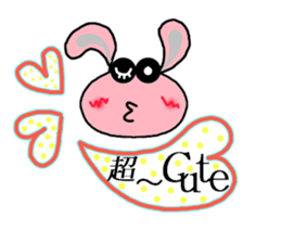 mammy's sticker 2 sticker #11507351