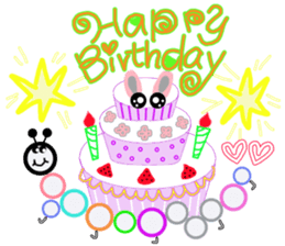 mammy's sticker 2 sticker #11507352