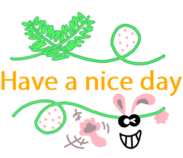 mammy's sticker 2 sticker #11507357