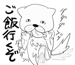 Day of the Neko sticker #11507596