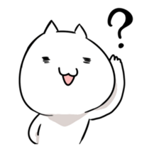 Catty Takashi sticker #11507739