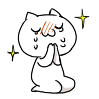 Catty Takashi sticker #11507748