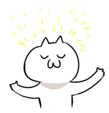 Catty Takashi sticker #11507749