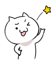 Catty Takashi sticker #11507761